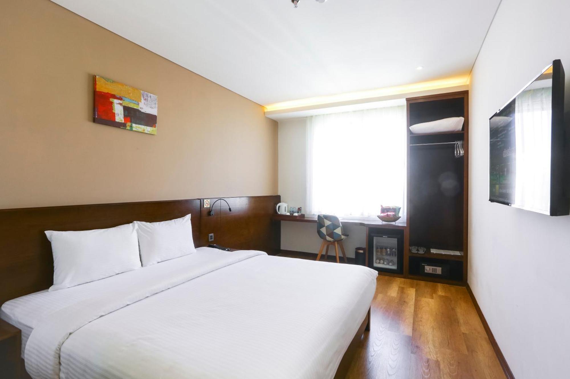 Pink Garden Hotel Da Nang Exterior photo